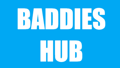 Baddies Hub