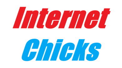 Internet Chicks Explained