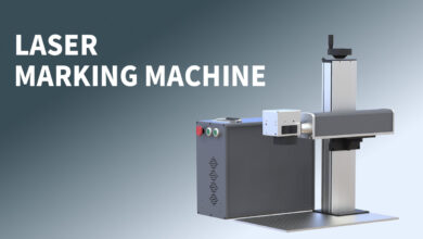 Best Laser Marking Machine