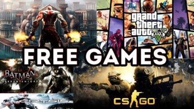 PC Game Free Download Guide
