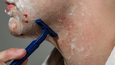 Face Razor